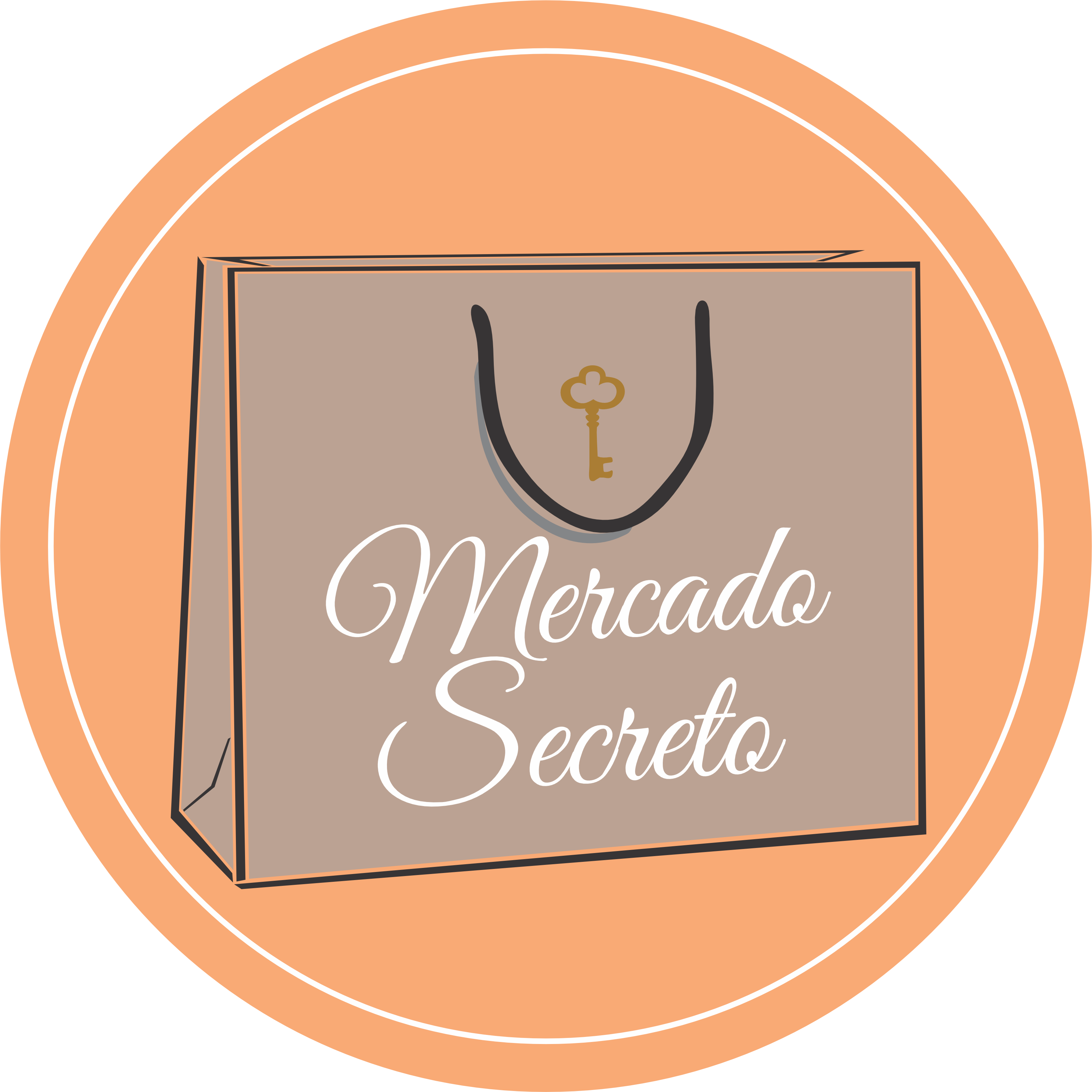 Mercado Secreto